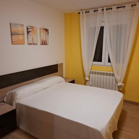 Apartament Casa Cid Burgo Zewnętrze zdjęcie
