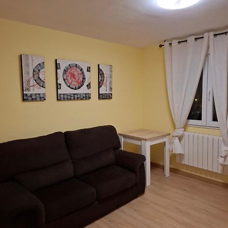 Apartament Casa Cid Burgo Zewnętrze zdjęcie