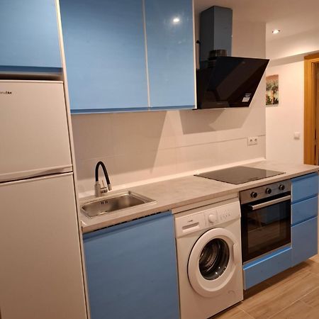 Apartament Casa Cid Burgo Zewnętrze zdjęcie