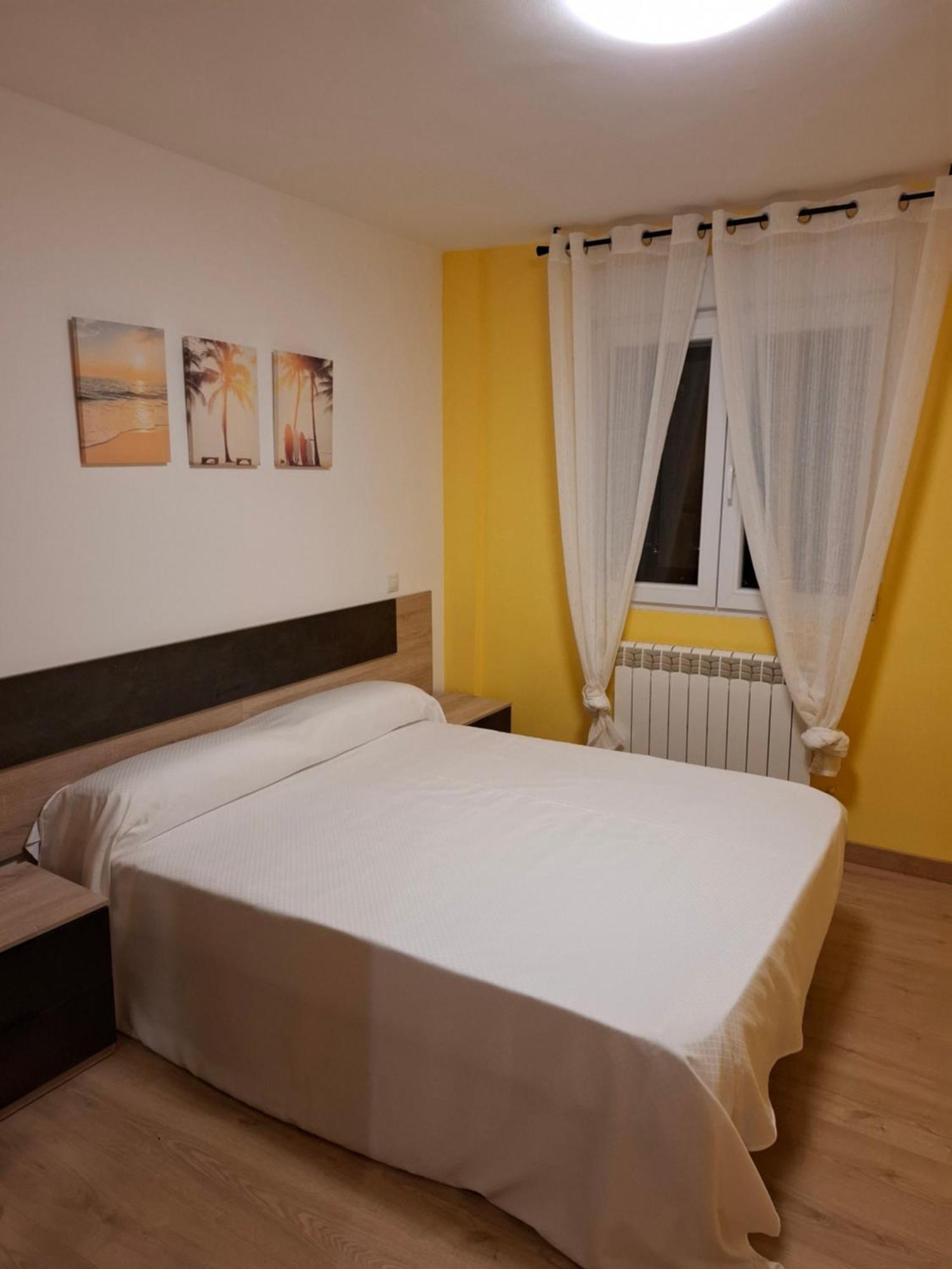 Apartament Casa Cid Burgo Zewnętrze zdjęcie