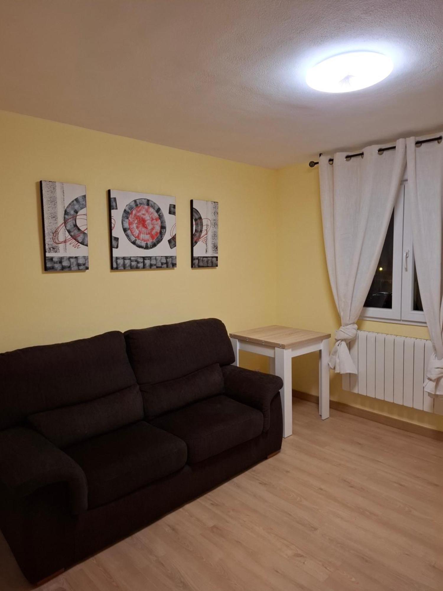 Apartament Casa Cid Burgo Zewnętrze zdjęcie