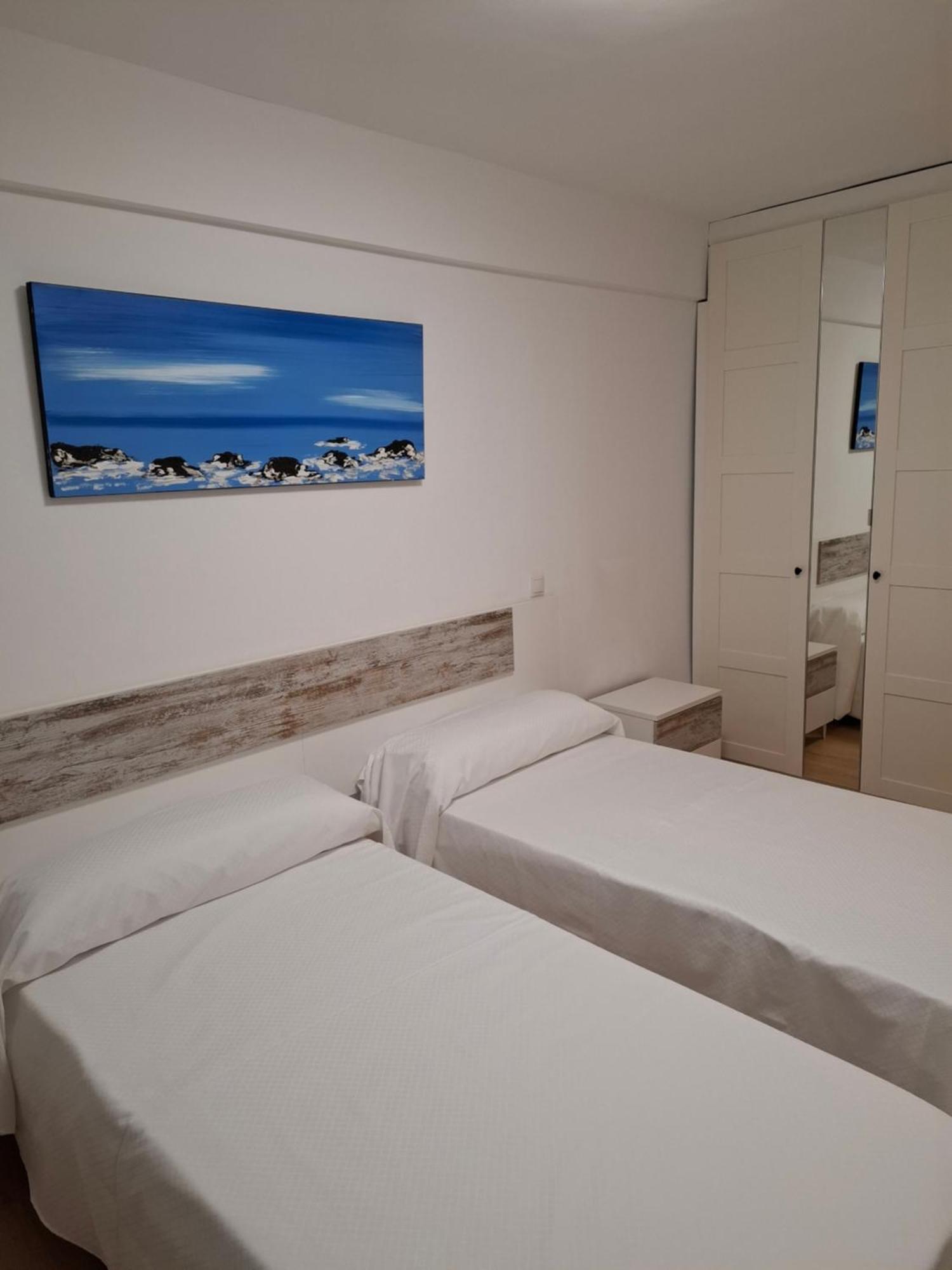 Apartament Casa Cid Burgo Zewnętrze zdjęcie