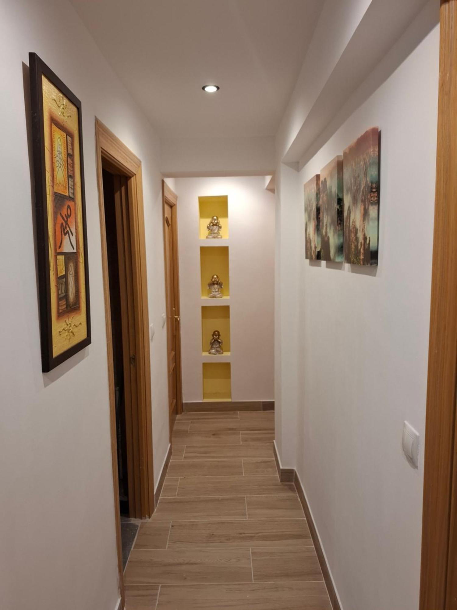 Apartament Casa Cid Burgo Zewnętrze zdjęcie