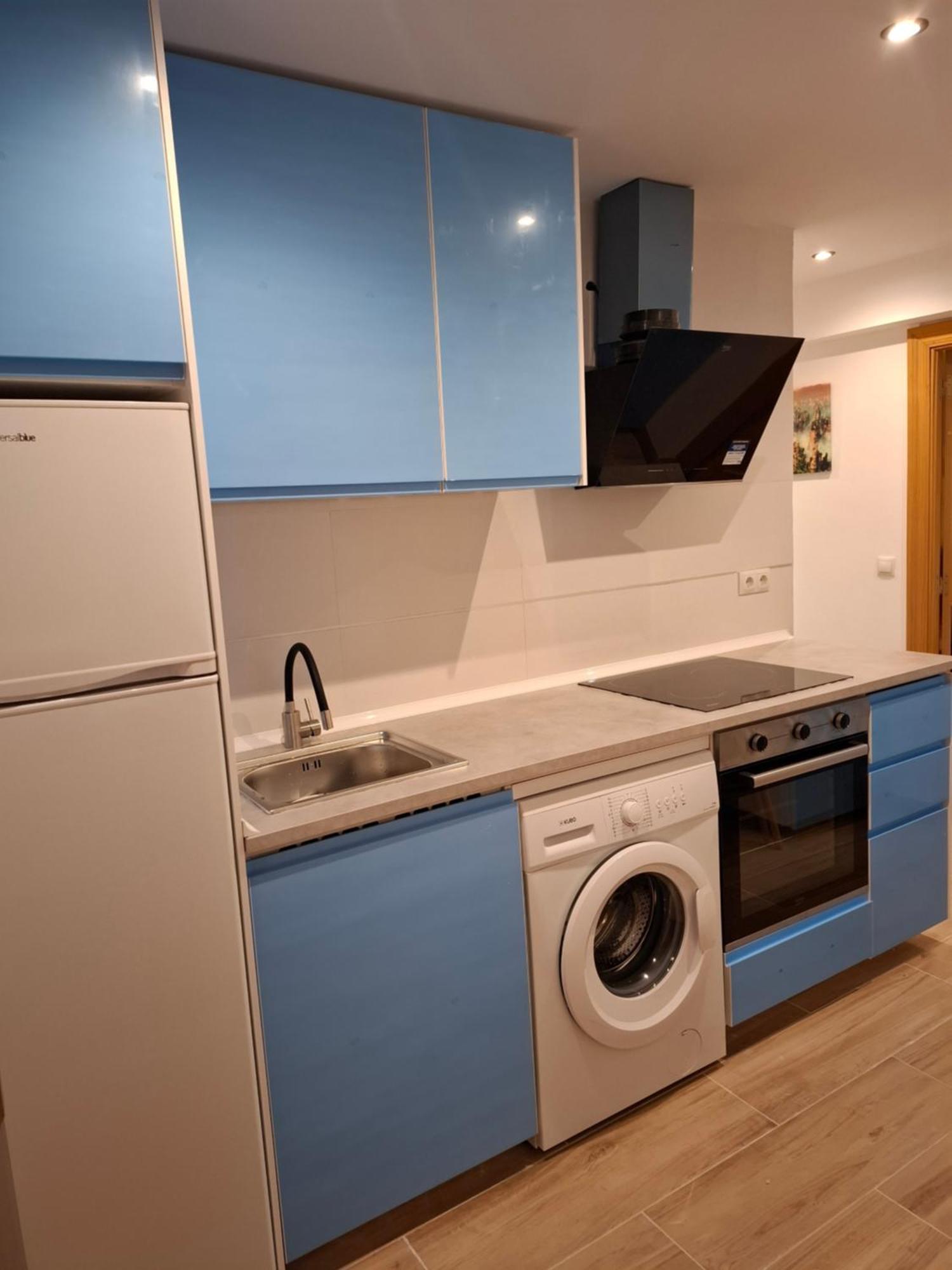 Apartament Casa Cid Burgo Zewnętrze zdjęcie