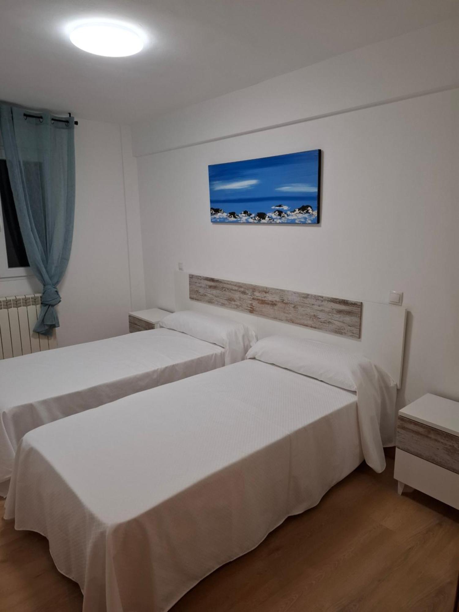 Apartament Casa Cid Burgo Zewnętrze zdjęcie