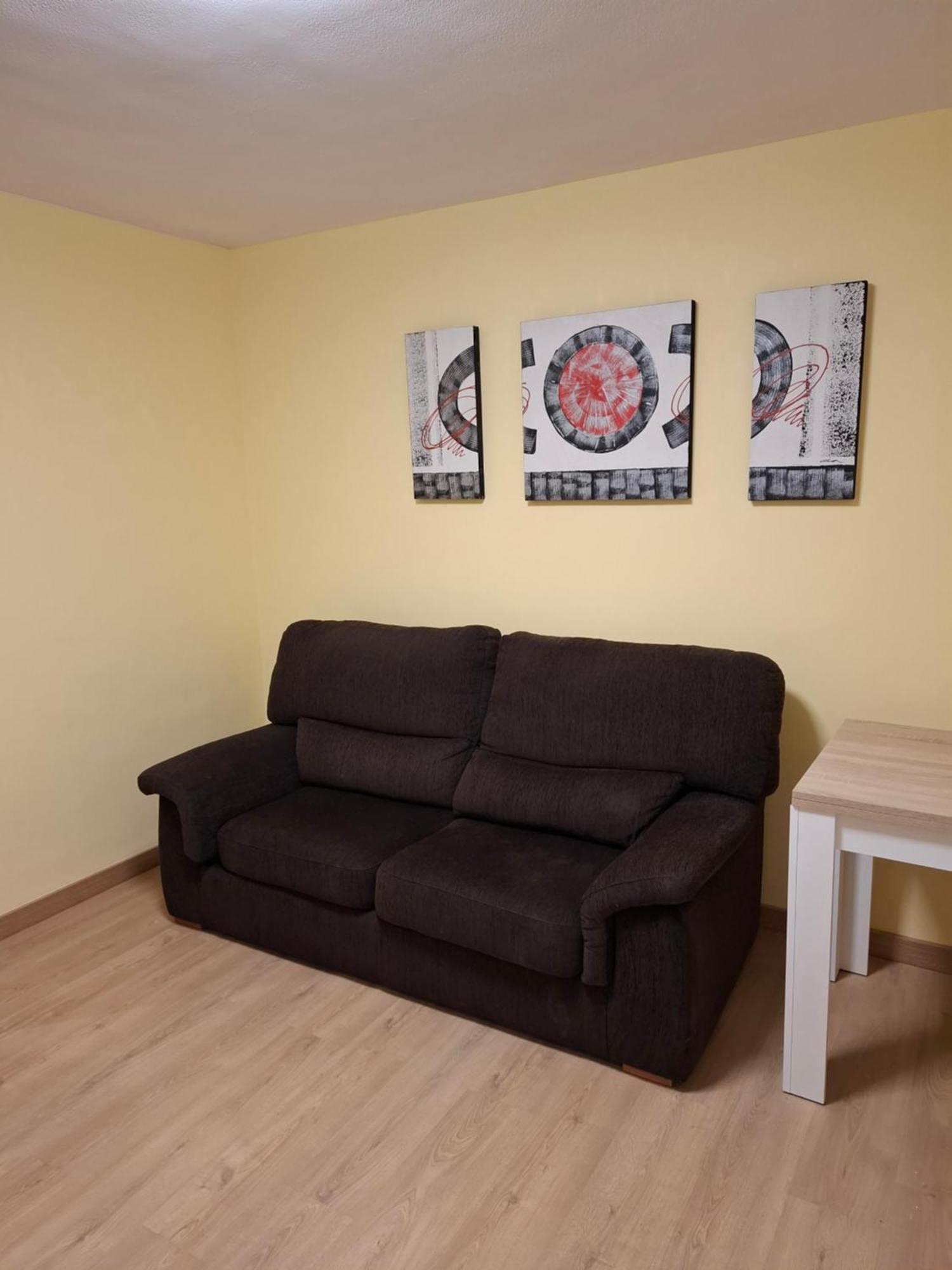Apartament Casa Cid Burgo Zewnętrze zdjęcie