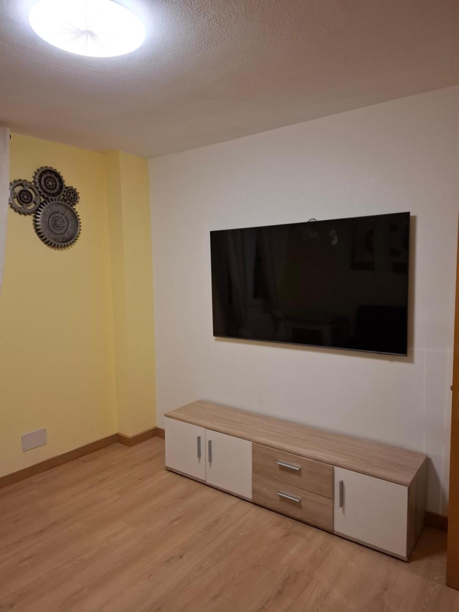 Apartament Casa Cid Burgo Zewnętrze zdjęcie